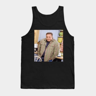 Kevin James Eric Lamonsoff meme Tank Top